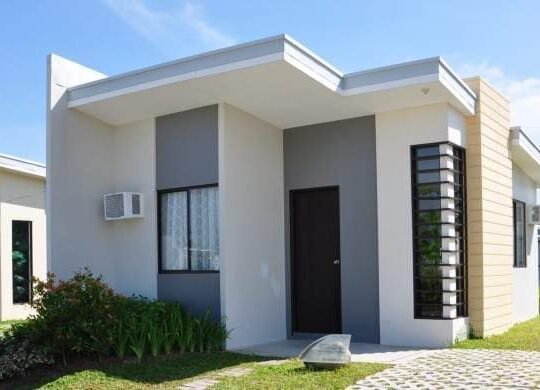 5% CASH OUT TO MOVE IN House and Lot for Sale