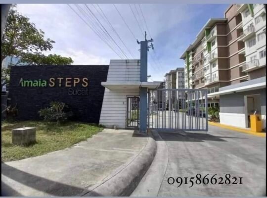 Rent to Own Condo For Sale