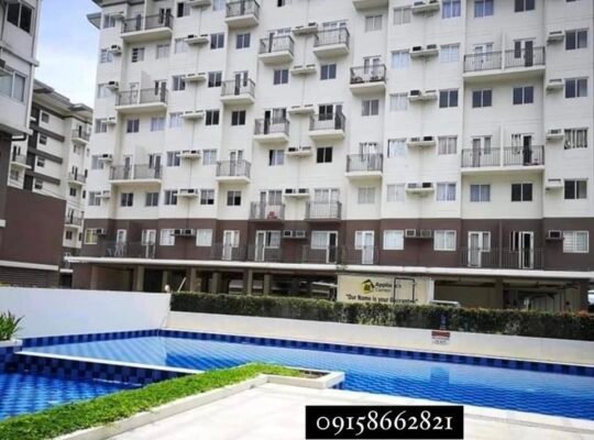 Rent to Own Condo For Sale
