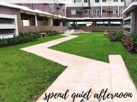 Rent to Own Condo For Sale