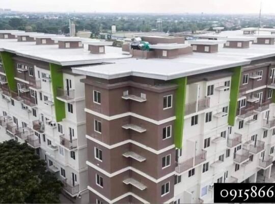 Rent to Own Condo For Sale