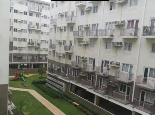 Rent to Own Condo For Sale