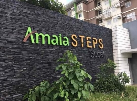 Rent to Own Condo For Sale