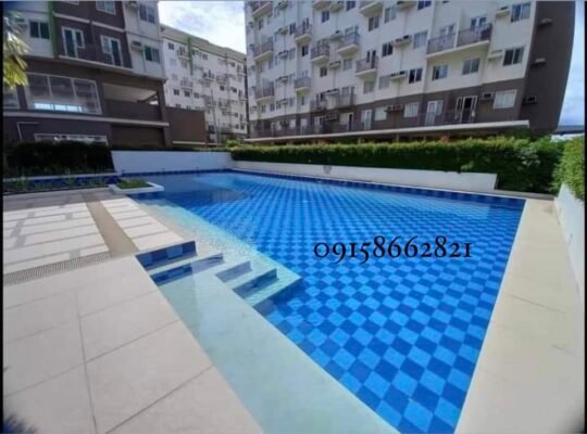 Rent to Own Condo For Sale