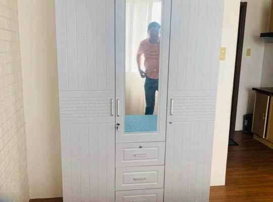 Furnished Condo For Rent