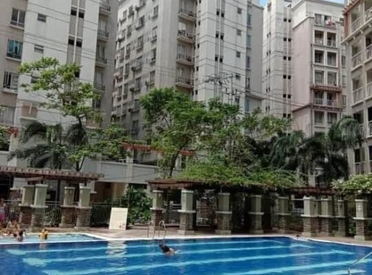 Furnished Condo For Rent