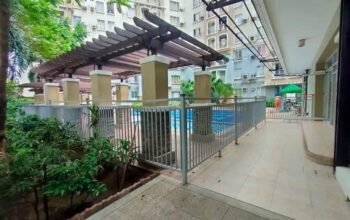 Furnished Condo For Rent