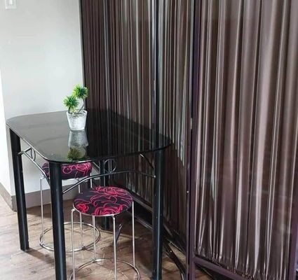 Fully furnished w/WIFI Condo For Rent