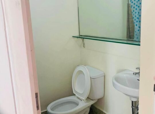 Furnished Condo For Rent