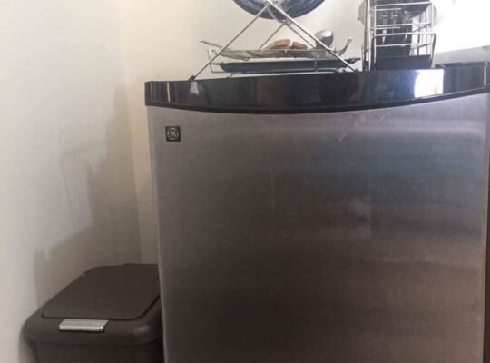 Fully furnished Condo For Rent/Sale