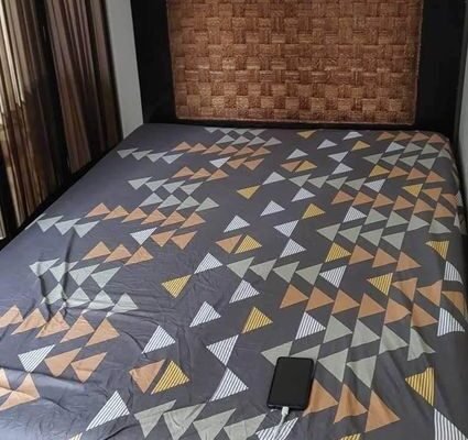 Fully furnished w/WIFI Condo For Rent