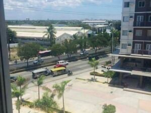 Fully furnished Condo For Rent/Sale