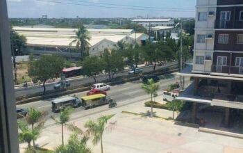 Fully furnished Condo For Rent/Sale