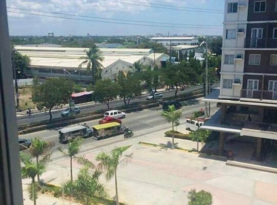 Fully furnished Condo For Rent/Sale