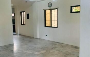 RUSH FOR SALE 2 storeys House and Lot
