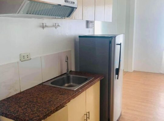 Furnished Condo For Rent