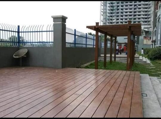 Fully furnished w/WIFI Condo For Rent