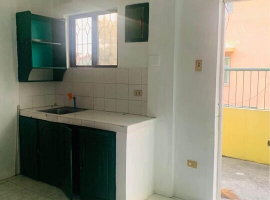 RUSH FOR SALE 2 storeys House and Lot