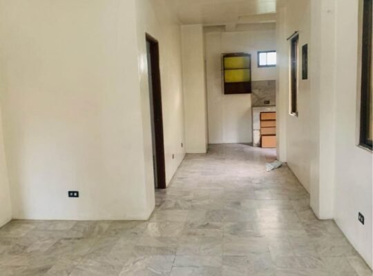 RUSH FOR SALE 2 storeys House and Lot