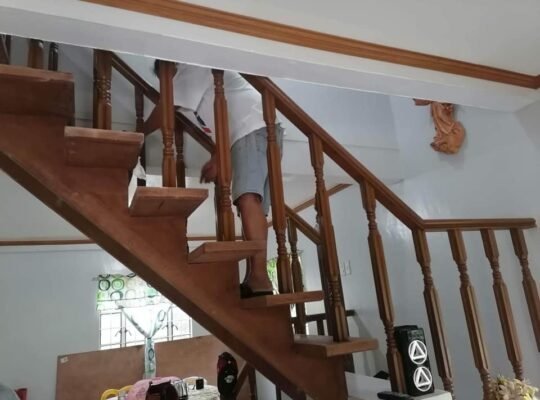 For sale house and lot 2118 SQM Indang,Cavite 5.4m only