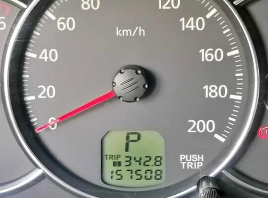 For Salee!! 2012 MONTERO A/T 157k Odo 640k