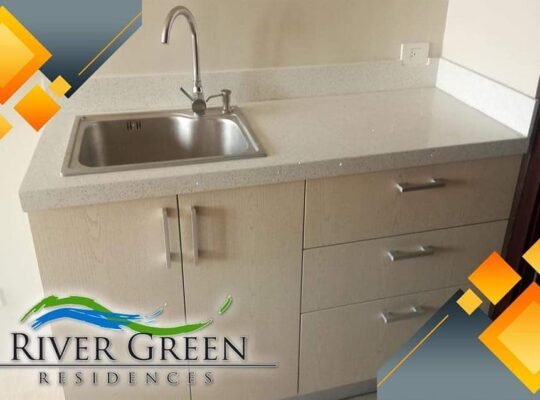 Affordable brand new Condo in Manila for Sale/Rent