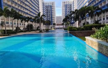 RFO 14k per month Grab now best investment in Manila Condo for Sale few units left near PGH taft