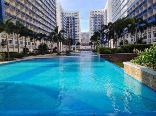 RFO 14k per month Grab now best investment in Manila Condo for Sale few units left near PGH taft