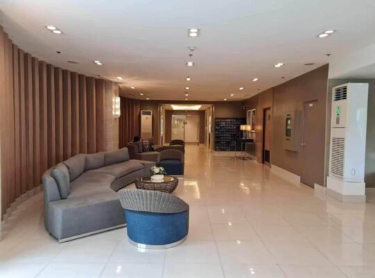 RFO 14k per month Grab now best investment in Manila Condo for Sale few units left near PGH taft