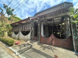 House & Lot for Sale