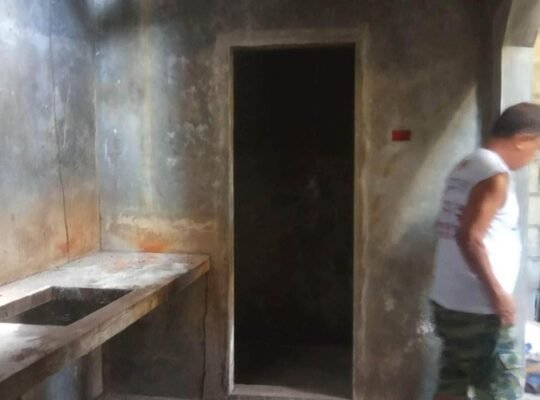 House and Lot for Sale in Dasmariñas Cavite near Puremart Schools Public Market