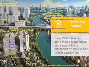 10k per mo.Affordable Condo for Sale in Mandaluyong area near Boni Station