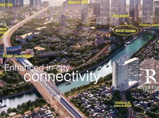 10k per mo.Affordable Condo for Sale in Mandaluyong area near Boni Station