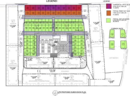 Affordable Townhouse for sale near NAIA 3 SM Bicutan,Taguig