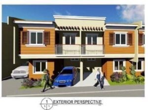 Affordable Townhouse for sale near NAIA 3 SM Bicutan,Taguig