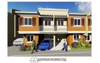 Affordable Townhouse for sale near NAIA 3 SM Bicutan,Taguig
