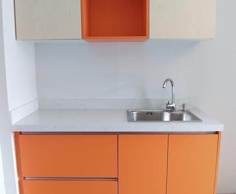 8k Condo in Mandaluyong near Makati Circuit Edsa Ortigas