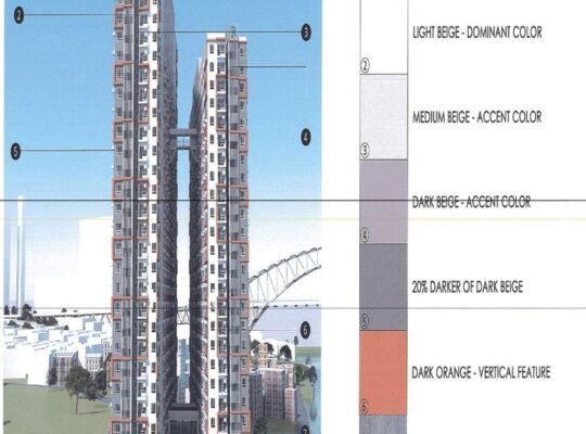 8k Condo in Mandaluyong near Makati Circuit Edsa Ortigas