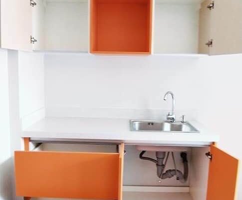 8k Condo in Mandaluyong near Makati Circuit Edsa Ortigas