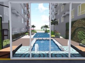 8k Condo in Mandaluyong near Makati Circuit Edsa Ortigas