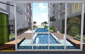 8k Condo in Mandaluyong near Makati Circuit Edsa Ortigas