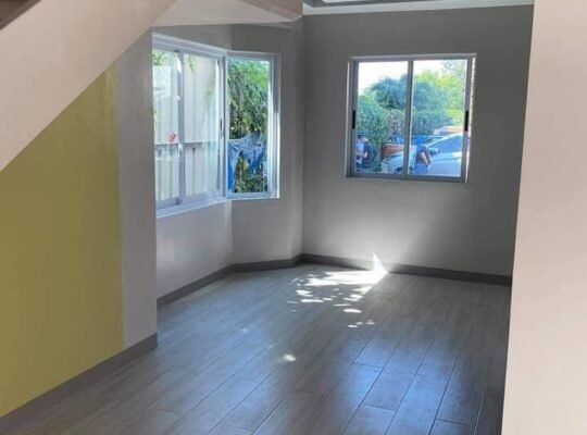 Affordable Townhouse for Sale in Parañaque for as low as Php26k/mos. Near Makati CBD,SM Bicutan