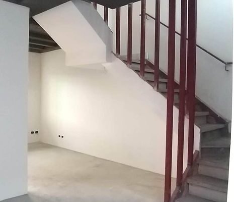 Brandnew Townhouse for Sale in Parañaque near NAIA SM Bicutan