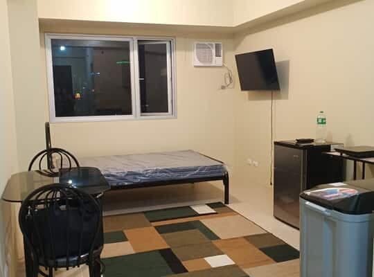 1 Bed 1 Bath – Apartment