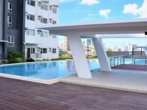 1 Bed 1 Bath – Apartment