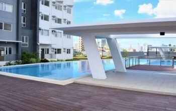 1 Bed 1 Bath – Apartment