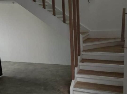 Townhouse 3 Bedrooms for Sale near Airport as low as Php24,064 per mos.