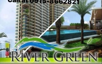 RFO Condo for Sale near Circuit Makati for as low as 14,600 per month