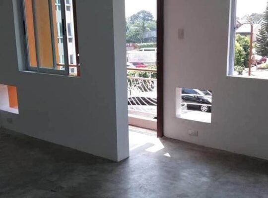 Townhouse 3 Bedrooms for Sale near Airport as low as Php24,064 per mos.