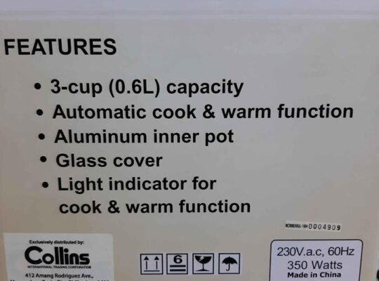 PROMO! Murang Rent to Own Condo sa Tomas Morato, Quezon City!